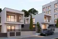 Apartamento 3 habitaciones 115 m² Limassol District, Chipre