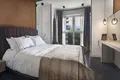 Complejo residencial Luxury residence with a swimming pool and services in a prestigious area, Ankara, Turkey