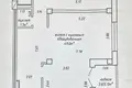 2 room apartment 80 m² Minsk, Belarus