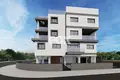 Apartamento 3 habitaciones 89 m² Ypsonas Municipality, Chipre