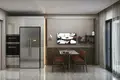 Kompleks mieszkalny New residence with swimming pools and gardens near a highway and a metro station, Istanbul, Turkey