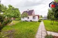 Casa 92 m² Hajnienski sielski Saviet, Belarús