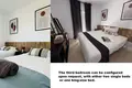 Wohnung 3 Schlafzimmer 85 m² Manilva, Spanien