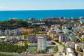 Appartement 1 chambre 46 m² Alanya, Turquie