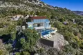 6 bedroom villa 700 m² Budva Municipality, Montenegro