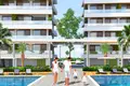 Quartier résidentiel Grand Sapphire Resort  2