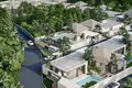 Villa 4 pièces 360 m² Thalang, Thaïlande