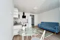 1 room apartment 28 m² Minsk, Belarus
