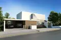 3 bedroom house 312 m² Nicosia, Cyprus