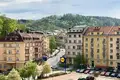 Mieszkanie 3 pokoi 73 m² okres Karlovy Vary, Czechy