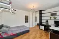 Квартира 2 комнаты 66 м² Хатежино, Беларусь