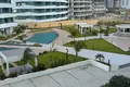 1 room studio apartment 40 m² Trikomo, Northern Cyprus
