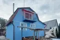 Casa 100 m² Telminski sielski Saviet, Belarús
