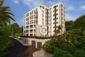 Wohnung 2 zimmer 52 m² Becici, Montenegro