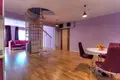 4 room apartment 149 m² Budva, Montenegro