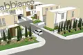 Dom wolnostojący 3 pokoi 180 m² Oroklini, Cypr