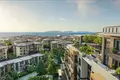 Wohnung 4 zimmer 130 m² Pendik, Türkei