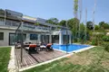 5 bedroom villa 2 318 m² Santa Cristina dAro, Spain