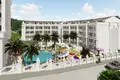 Apartamento 1 habitación 40 m² Termal, Turquía
