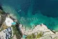 1 room studio apartment 36 m² Bashkia Vlore, Albania