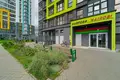 Apartamento 3 habitaciones 65 m² Minsk, Belarús