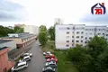 2 room apartment 53 m² Maladzyechna, Belarus
