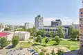 Apartamento 3 habitaciones 109 m² Minsk, Belarús