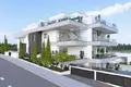 Apartamento 1 habitacion 72 m² Limasol, Chipre