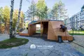 Квартира 1 комната 59 м² Колодищанский сельский Совет, Беларусь
