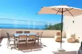 villa de 5 chambres 535 m² Budva, Monténégro