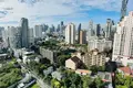 Кондо 2 спальни 100 м² Бангкок, Таиланд
