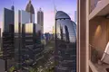 Appartement 1 chambre 748 m² Doubaï, Émirats arabes unis