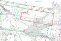 Parcelas 3 084 m² Riga, Letonia