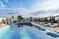 Apartamento 1 habitación  Alanya, Turquía