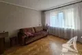 Квартира 2 комнаты 53 м² Мухавецкий сельский Совет, Беларусь