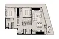 2 bedroom apartment 149 m² Dubai, United Arab Emirates