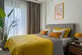2 room apartment 55 m² in Alanya, Turkey