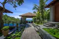 6-Schlafzimmer-Villa 1 560 m² Kamala, Thailand