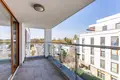 Appartement 2 chambres 56 m² Varsovie, Pologne