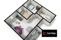 3 bedroom apartment 166 m² Teplice, Czech Republic
