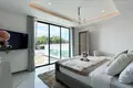 Wohnkomplex New complex of villas with swimming pools in a sought-after area, close to an international school, Pattaya, Phuket