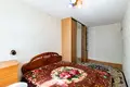 2 room apartment 47 m² Minsk, Belarus