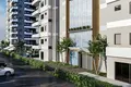 Wohnung 55 m² Mahmutlar, Türkei
