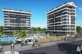Wohnung 2 zimmer 46 m² Demirtas Koyu, Türkei