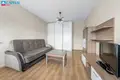 1 room apartment 40 m² Vilnius, Lithuania