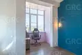 Квартира 1 комната 37 м² Эвенкийский район, Россия