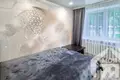 Mieszkanie 3 pokoi 59 m² Borysów, Białoruś