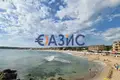 Apartamento 2 habitaciones 50 m² Sozopol, Bulgaria