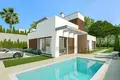 3 bedroom house 283 m² Finestrat, Spain