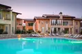 Wohnung 4 zimmer 90 m² Calcinato, Italien